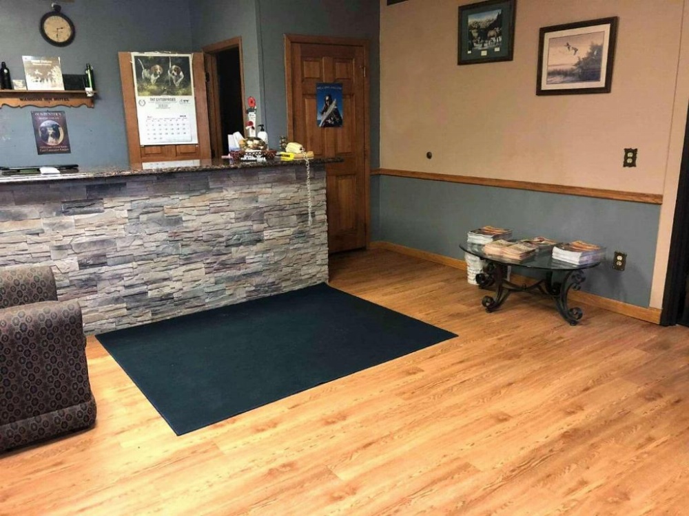 Knights Inn Winner Main image