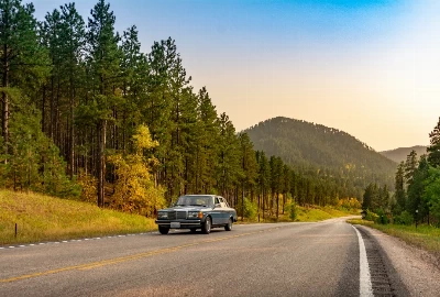 Beyond the City Limits: Unforgettable Road Trips from Winner, SD